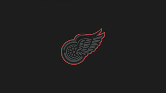 Detroit Red Wings HD Wallpaper
