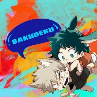 Toedit Bakudeku Mha Myheroacademia Wallpaper Fun