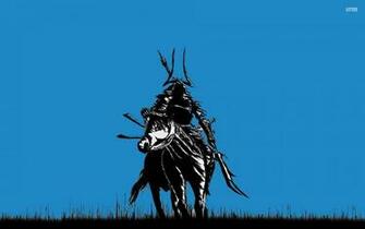 You Can Samurai On A Horse In Your Computer