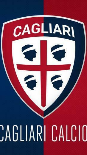 Cagliari Calcio iPhone Wallpaper Football