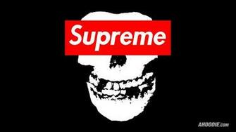 Supreme Wallpaper