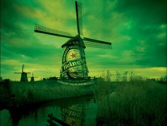 Fondos De Pantalla Heineken La Fraternidad
