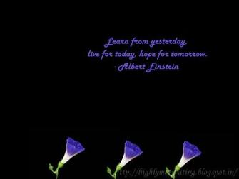And Motivation Inspirational Wallpaper Albert Einstein Quote
