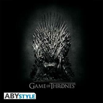 Iron Throne Wallpaper Group