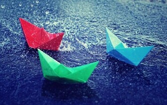 Wallpaper Desktop Nature Rain