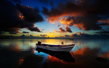 Peaceful Wallpaper