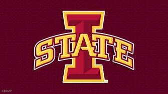 Iowa State Cyclones Logo Wallpaper HD Gallery