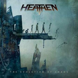 Heathen Music Fanart Tv