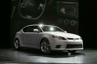 Scion Tc Wallpaper