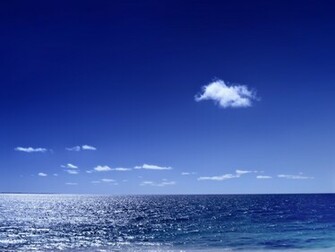 Seascape Wallpaper Background HD