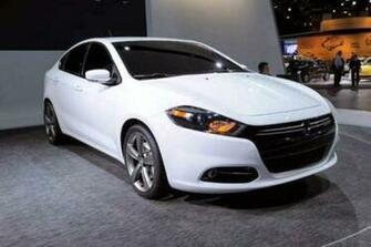 Dodge Dart Srt4 Pictures Wallpaper