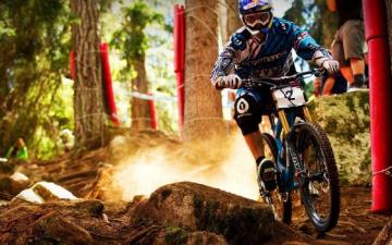 Mtb Background Wallpaper Teahub Io