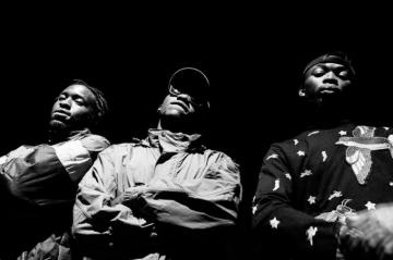 Wakadinali Drop Sick Bars In Fresh Single Clean Sheet Video