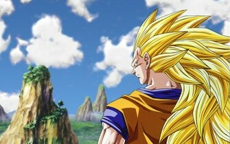 Dragon Ball Z Wallpaper