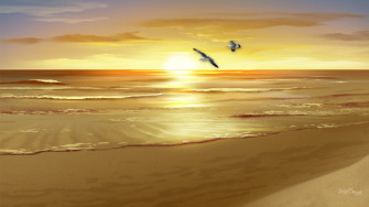 Relaxing Wallpaper For Desktop