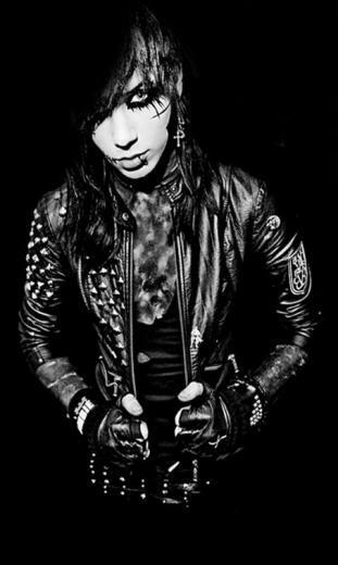 Black Veil Brides iPhone Wallpaper Home