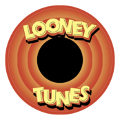Looney Tunes Logo Wallpaper