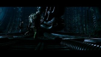 Wallpaper Outer Space Movies Spaceships Aliens Movie