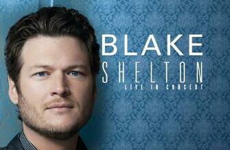 Blake Shelton Wallpaper Background