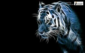 Liger Wallpaper On