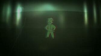 Fallout Wallpaper