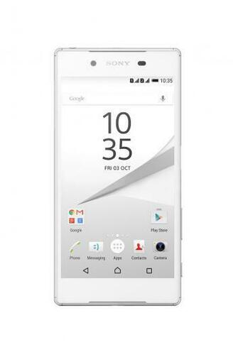 Las Ofertas M S Baratas Para El Sony Xperia Z5 Todas