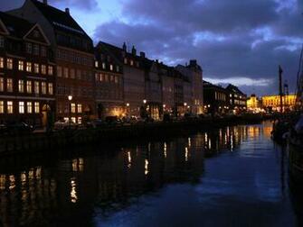 Denmark Image Copenhagen HD Wallpaper And Background Photos