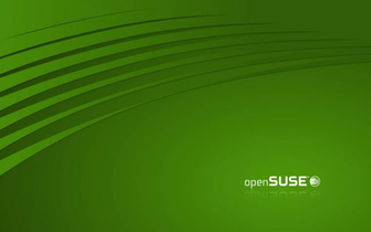 Opensuse Wallpaper Linux
