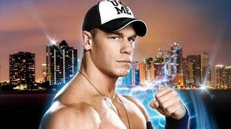 Wwe John Cena Wallpaper HD