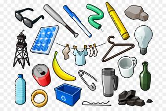 Technology Background Clipart Communication