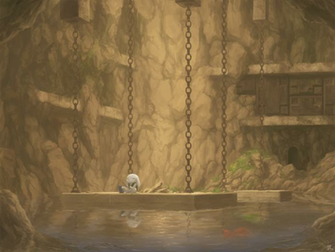 Cave Story Wallpaper
