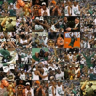 Boston Sports Wallpaper