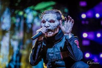 Image Gallery Slipknot