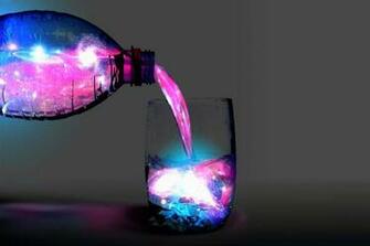 Amazing HD Water Wallpaper