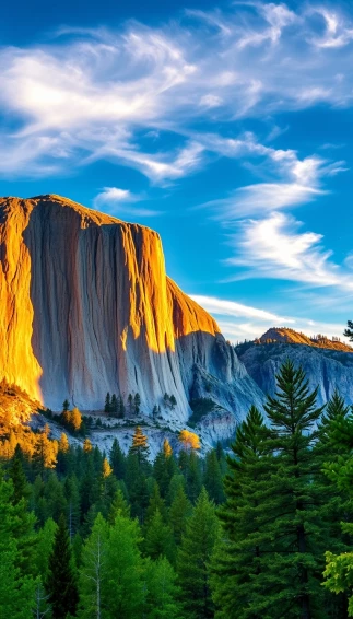 El Capitan Wallpaper