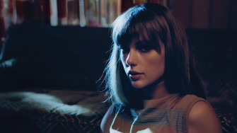 Taylor Swift Midnights Laptop Full HD 1080p 4k