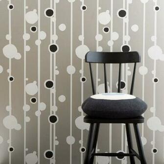 Modern Wallpaper Designs And Artists Unique House