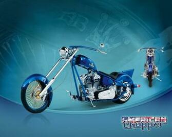 American Chopper Orange County Choppers Wallpaper