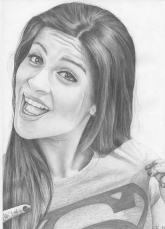 Iisuperwomanii Image Fanart HD Wallpaper And Background Photos