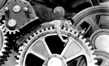Films Favorites Modern Times The Long Take