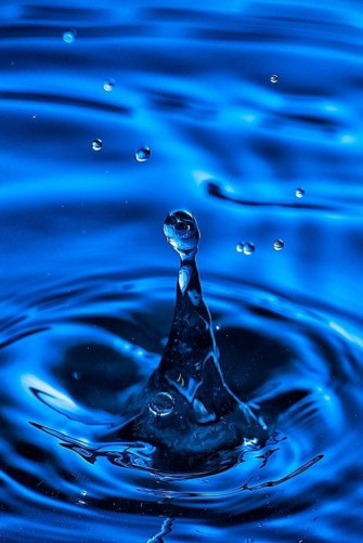 Top Dark Blue Aesthetic Wallpaper Full HD 4k To Use