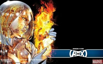 Wallpaper Emma Frost Hawkeye Comic Strip Desktop