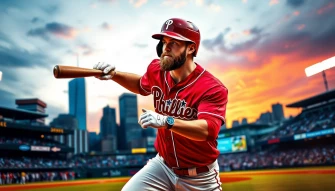 Bryce Harper Phillies Wallpaper