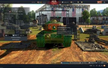 T29 Optic Is Not Modeled Already Ed Solved