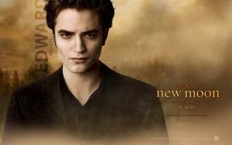 The Twilight Saga New Moon Desktop Wallpaper