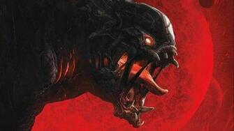 Wallpaper Evolve Sur Ps4 Ps3 Ps Vita Play3 Live
