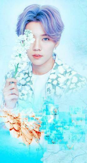 Luhan Wallpaper Top Background