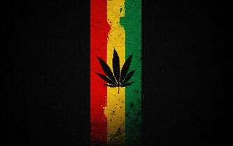Rasta iPhone Wallpaper Sf