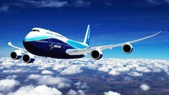 Aircraft Wallpaper Widescreen Roundup Boeing Jpg