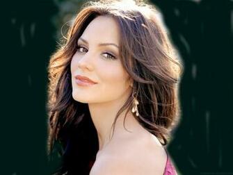 Katharine Mcphee Wallpaper